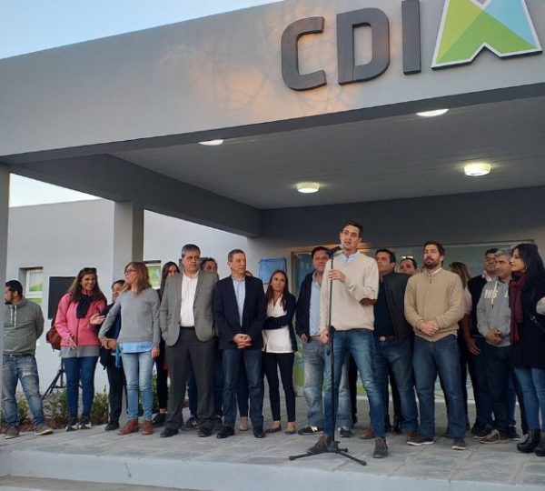 Centro de Diagnóstico por Imágenes