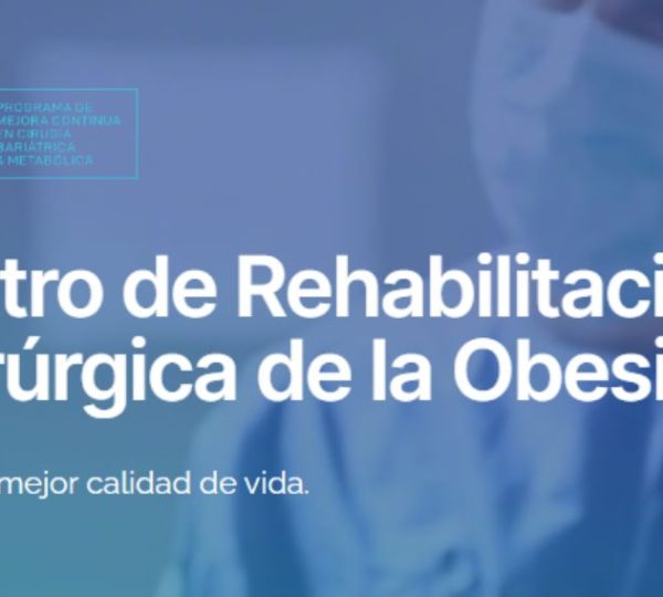 Centro de Rehabilitación Quirúrgica de la Obesidad