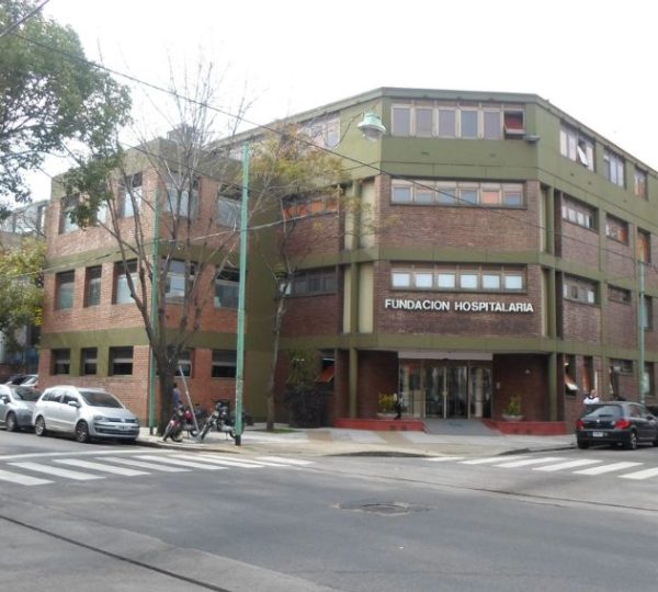 Fundación Hospitalaria