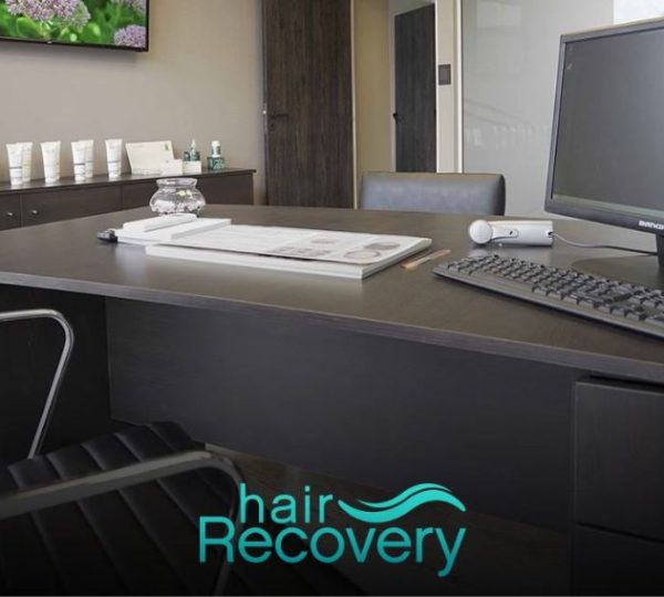 Hair Recovery Carlos Paz