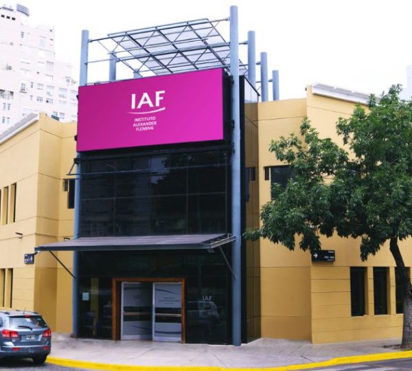 Instituto Alexander Fleming