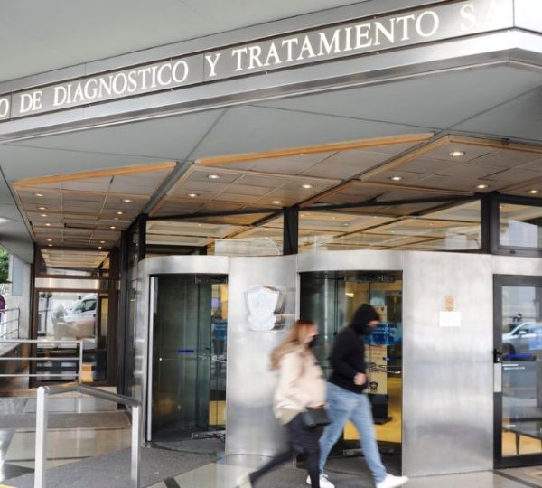 Instituto Argentino de Diagnóstico y Tratamiento