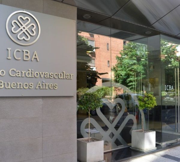 Instituto Cardiovascular de Buenos Aires
