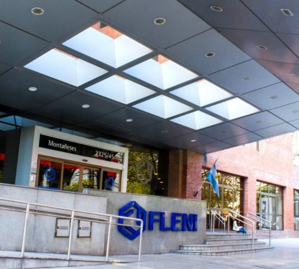 Instituto Fleni