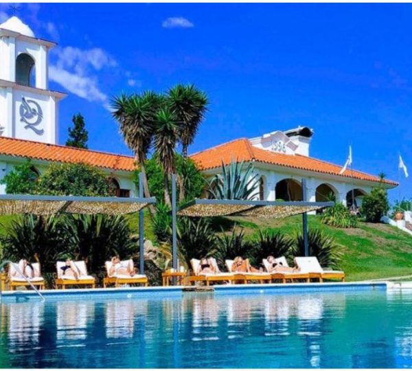 La Posada del Qenti Medical Wellness