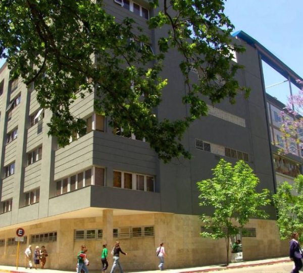 Sanatorio Allende