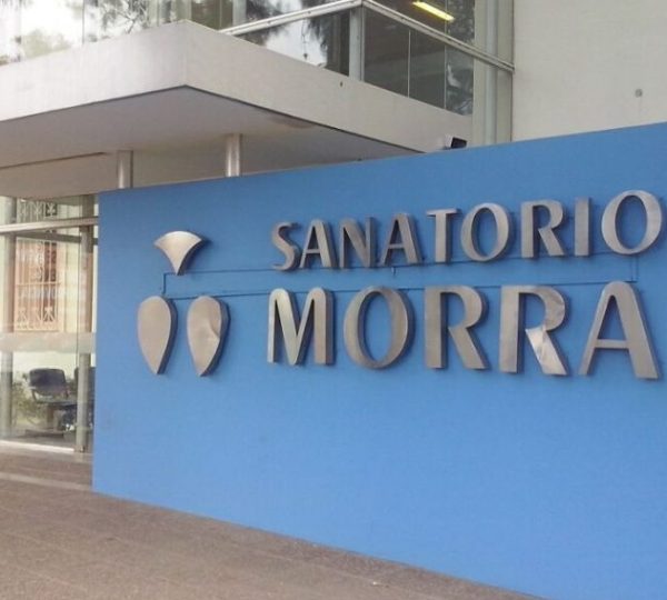 Sanatorio Morra