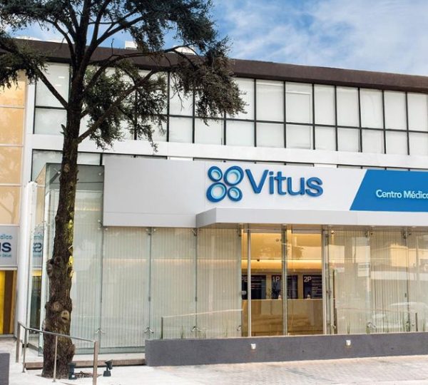 Vitus Centro Médico