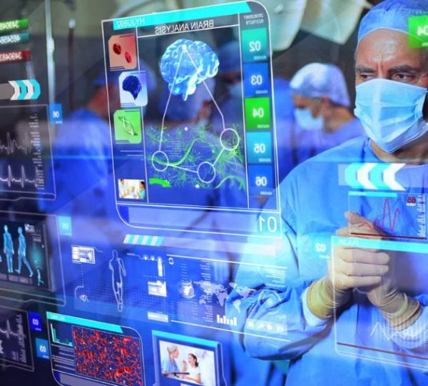 Argentina ¡Tecnología de última generación!