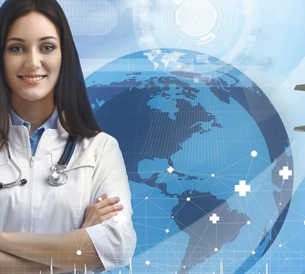 Turismo médico en Argentina