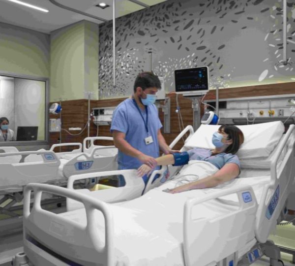 Calidad acreditada en Turismo Médico Argentina