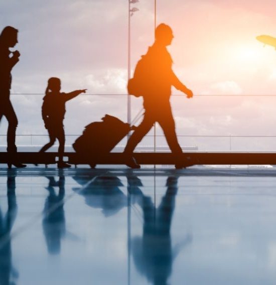 Aéreos y traslados para turismo médico en Argentina