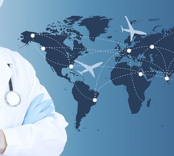 O que é o Turismo Médico?