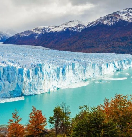 Atractivos turísticos de Argentina
