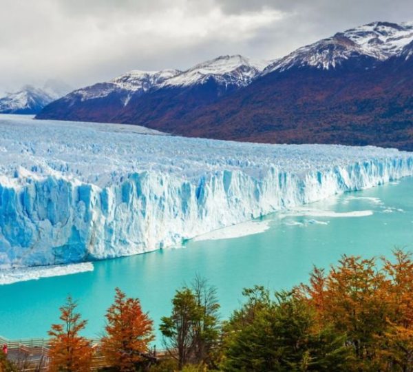 Atractivos turísticos de Argentina