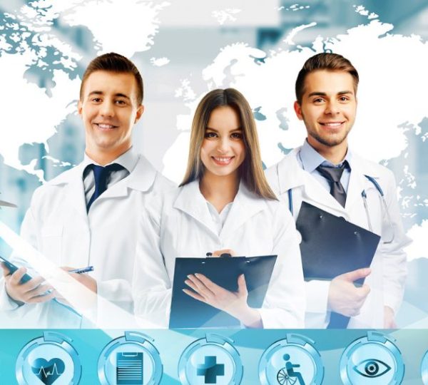 Crece el Turismo Médico en Argentina